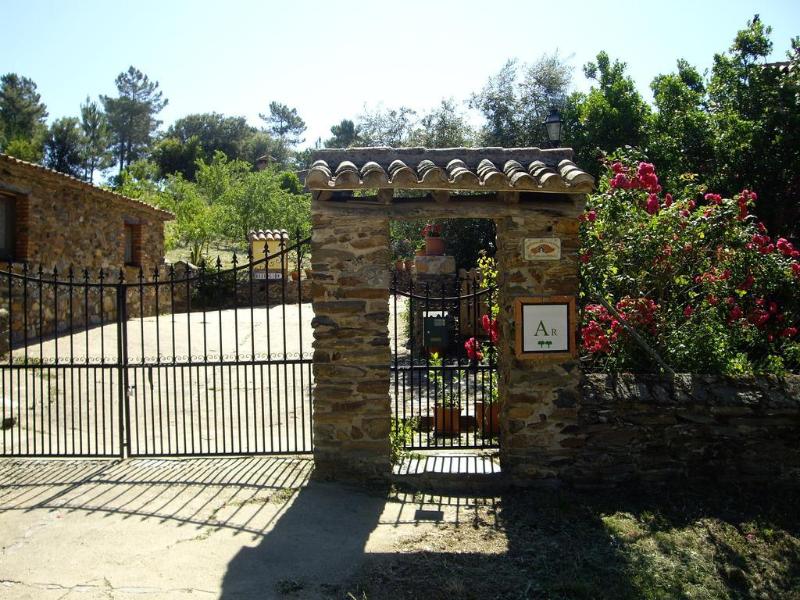 Imagen de alojamiento Finca El Jiniebro Imagen de alojamiento Finca El Jiniebro