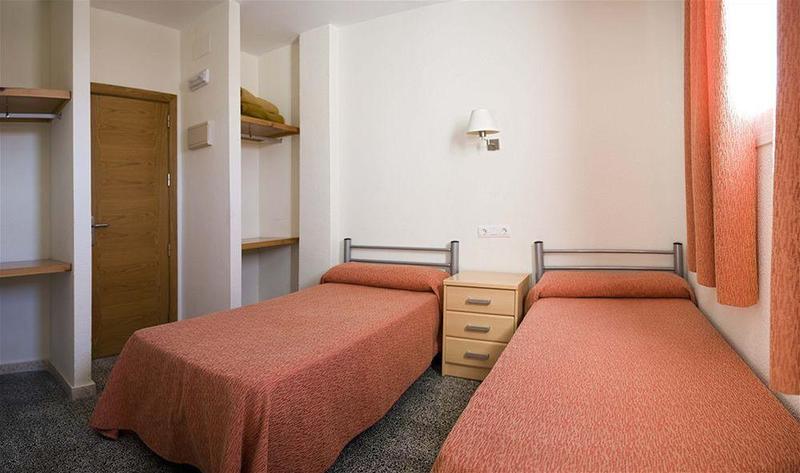 Imagen de alojamiento Albergue Inturjoven Jerez de la Frontera - Hostel Imagen de alojamiento Albergue Inturjoven Jerez de la Frontera - Hostel