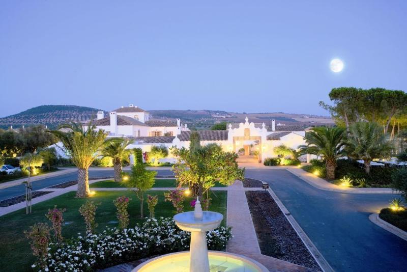 Imagen de alojamiento Cortijo Fain Imagen de alojamiento Cortijo Fain
