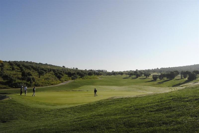 Imagen de alojamiento Cortijo Fain Imagen de alojamiento Cortijo Fain