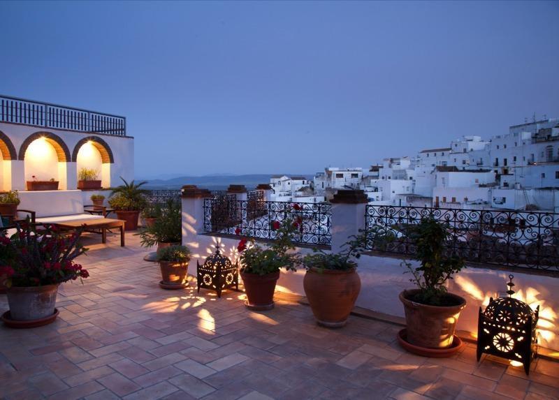 Imagen de alojamiento La Casa del Califa Imagen de alojamiento La Casa del Califa