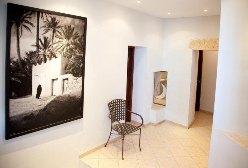 Imagen de alojamiento La Casa del Califa Imagen de alojamiento La Casa del Califa