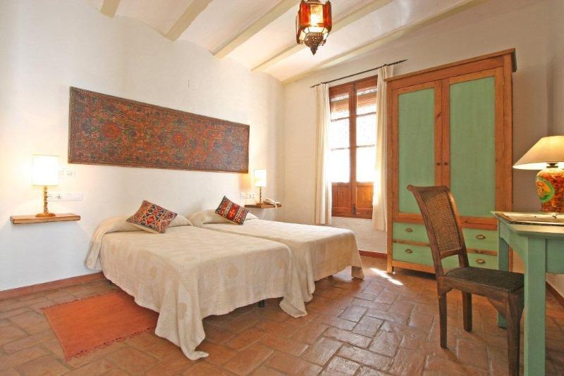 Imagen de alojamiento La Casa del Califa Imagen de alojamiento La Casa del Califa