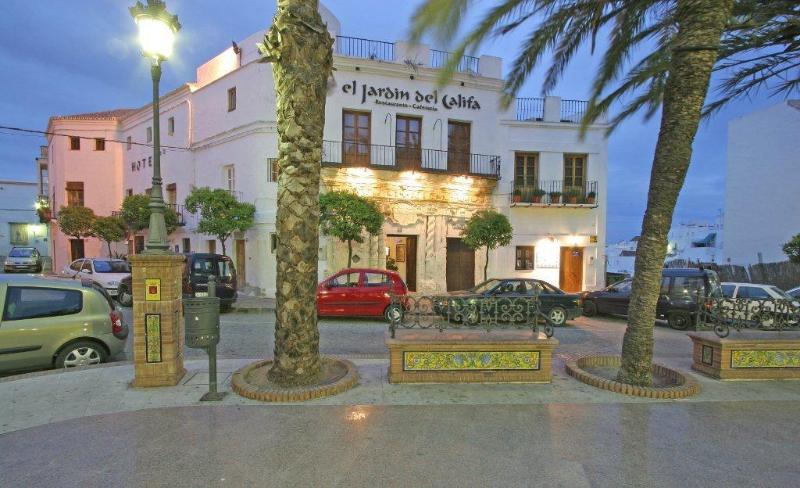 Imagen de alojamiento La Casa del Califa Imagen de alojamiento La Casa del Califa