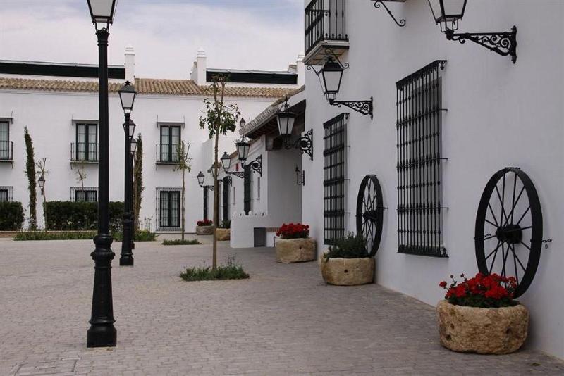 Imagen de alojamiento Cortijo de Ducha Imagen de alojamiento Cortijo de Ducha