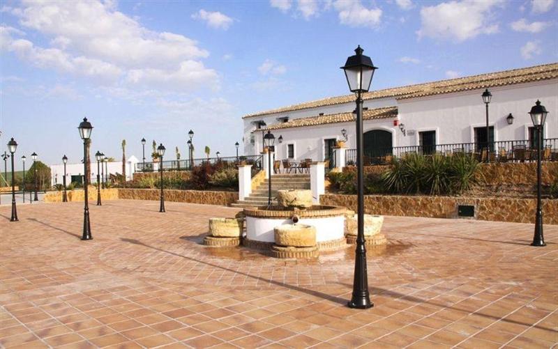Imagen de alojamiento Cortijo de Ducha Imagen de alojamiento Cortijo de Ducha