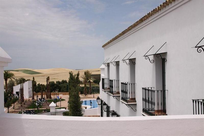 Imagen de alojamiento Cortijo de Ducha Imagen de alojamiento Cortijo de Ducha