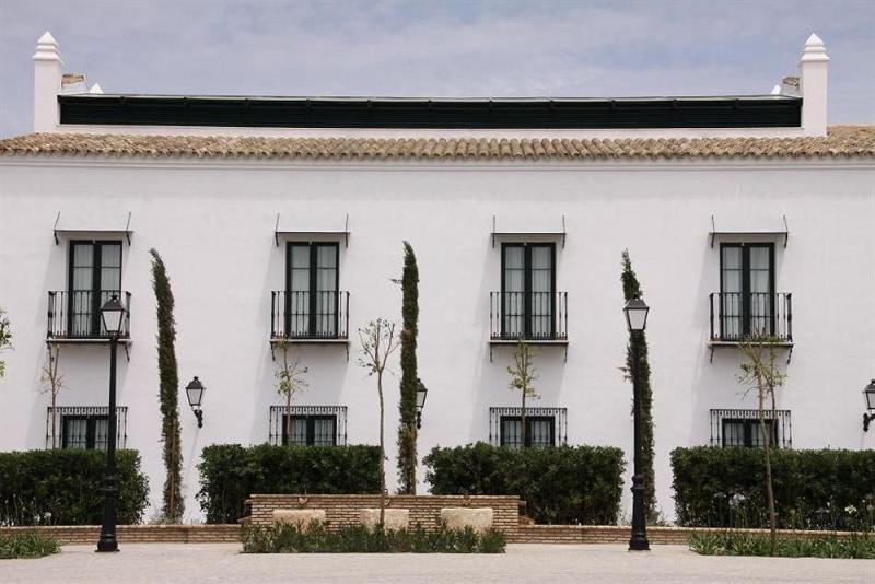 Imagen de alojamiento Cortijo de Ducha Imagen de alojamiento Cortijo de Ducha