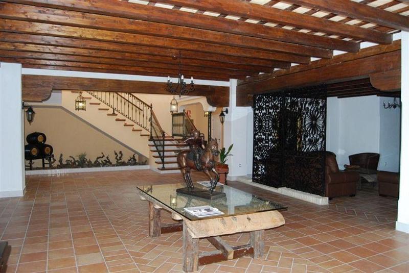 Imagen de alojamiento Cortijo de Ducha Imagen de alojamiento Cortijo de Ducha