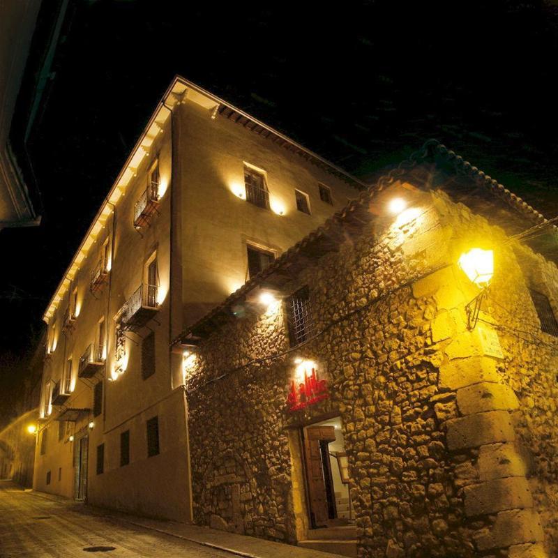 Imagen de alojamiento Convento del Giraldo