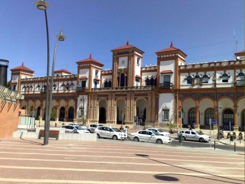 Imagen de alojamiento Trujillo Imagen de alojamiento Trujillo