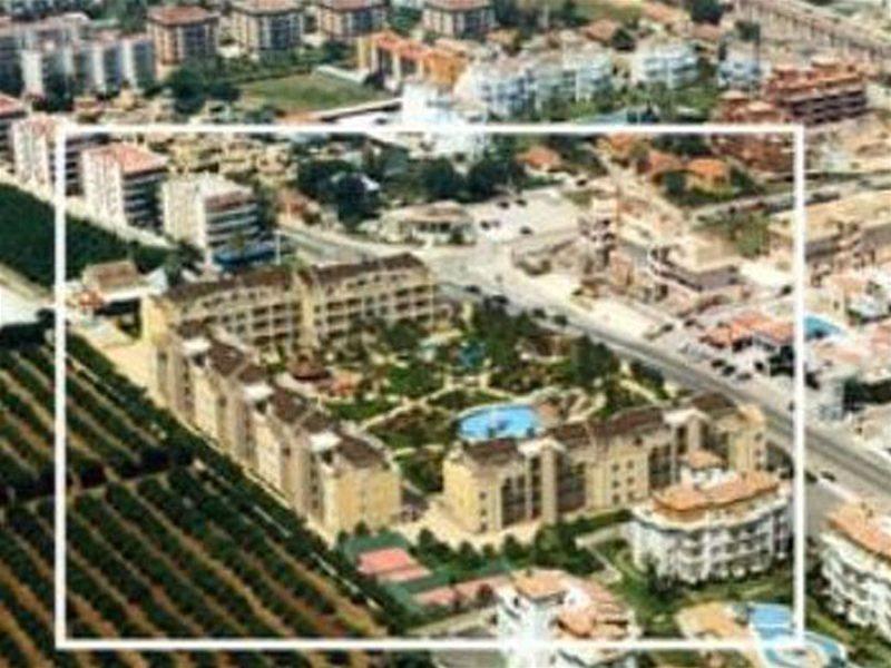 Imagen de alojamiento Aquamarinas Imagen de alojamiento Aquamarinas
