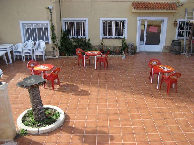 Imagen de alojamiento Camping Los Llanos Imagen de alojamiento Camping Los Llanos