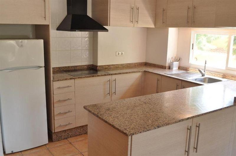 Imagen de alojamiento Camping Los Llanos Imagen de alojamiento Camping Los Llanos