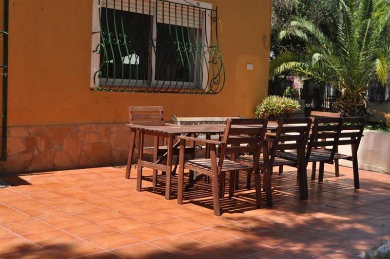 Imagen de alojamiento Camping Los Llanos Imagen de alojamiento Camping Los Llanos
