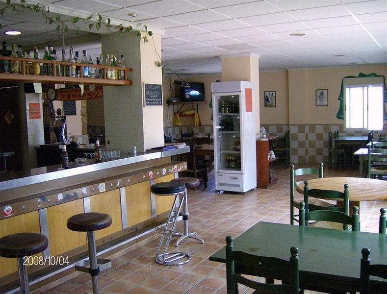 Imagen de alojamiento Camping Los Llanos Imagen de alojamiento Camping Los Llanos