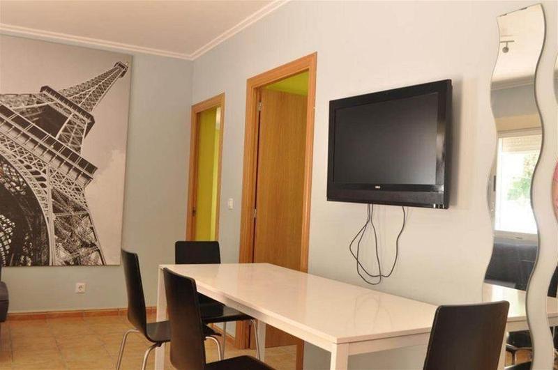 Imagen de alojamiento Camping Los Llanos Imagen de alojamiento Camping Los Llanos