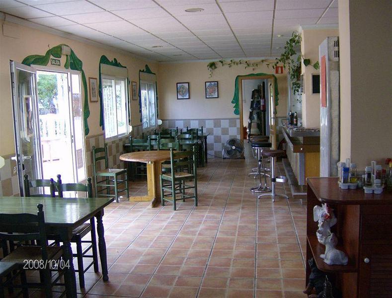 Imagen de alojamiento Camping Los Llanos Imagen de alojamiento Camping Los Llanos