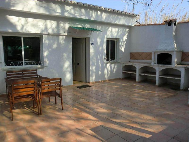 Imagen de alojamiento Camping Los Llanos Imagen de alojamiento Camping Los Llanos