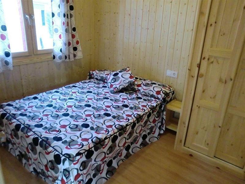 Imagen de alojamiento Camping Los Llanos Imagen de alojamiento Camping Los Llanos