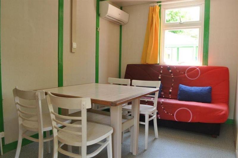 Imagen de alojamiento Camping Los Llanos Imagen de alojamiento Camping Los Llanos