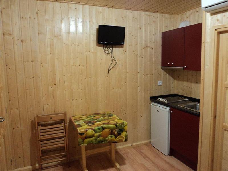 Imagen de alojamiento Camping Los Llanos Imagen de alojamiento Camping Los Llanos