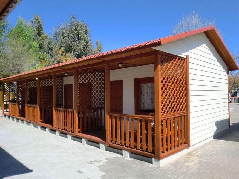 Imagen de alojamiento Camping Los Llanos Imagen de alojamiento Camping Los Llanos