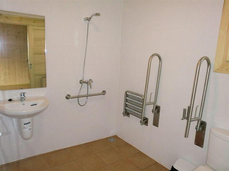 Imagen de alojamiento Camping Los Llanos Imagen de alojamiento Camping Los Llanos