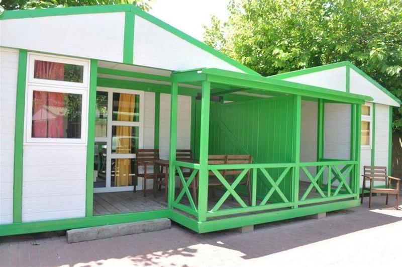 Imagen de alojamiento Camping Los Llanos Imagen de alojamiento Camping Los Llanos