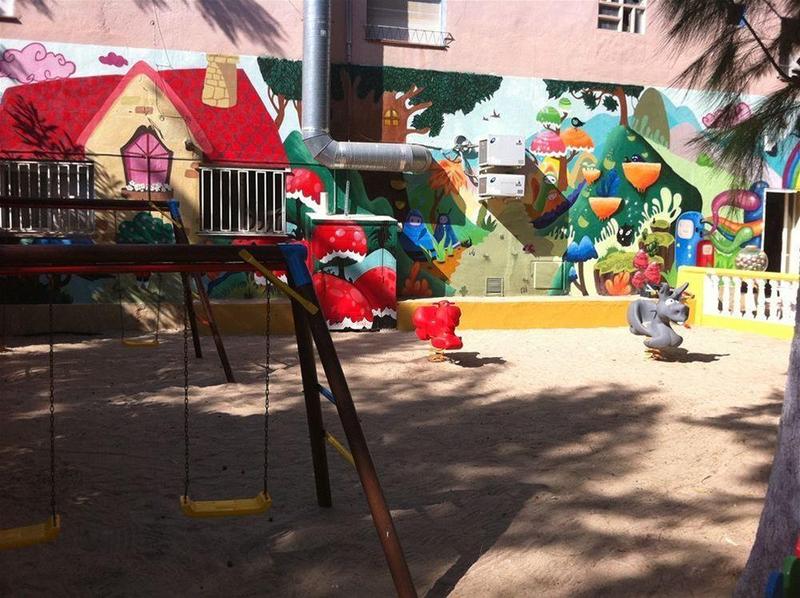 Imagen de alojamiento Camping Los Llanos Imagen de alojamiento Camping Los Llanos