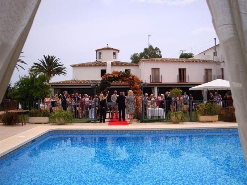 Imagen de alojamiento Tossal d'Altea Imagen de alojamiento Tossal d'Altea