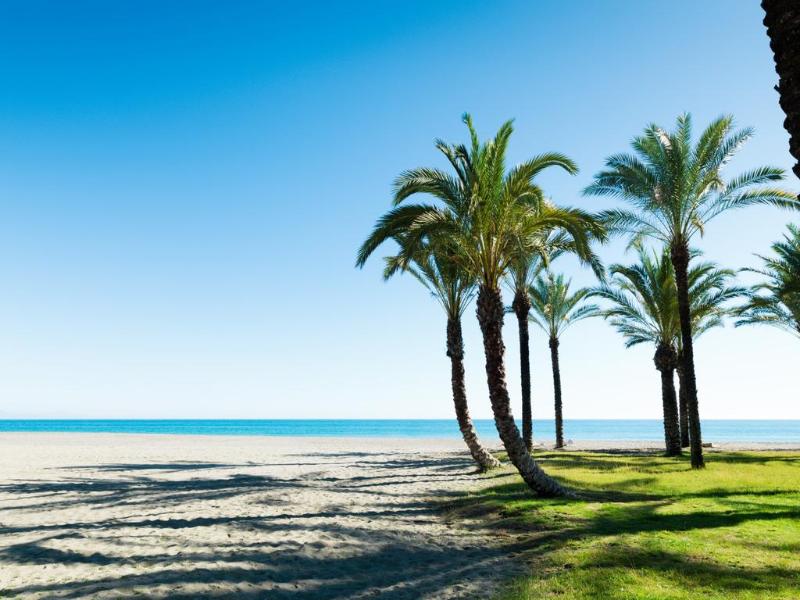 Imagen de alojamiento Ikos Andalusia Imagen de alojamiento Ikos Andalusia