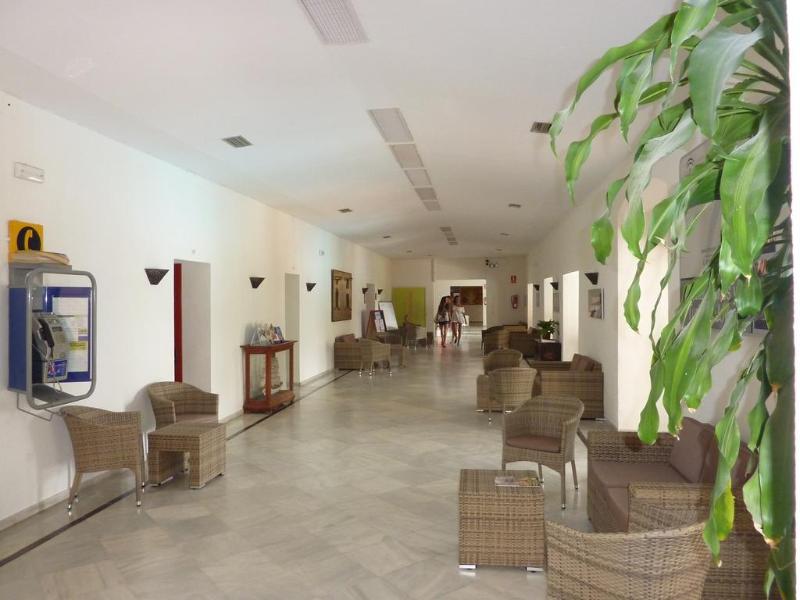 Imagen de alojamiento Marbella Inturjoven Youth Hostel Imagen de alojamiento Marbella Inturjoven Youth Hostel