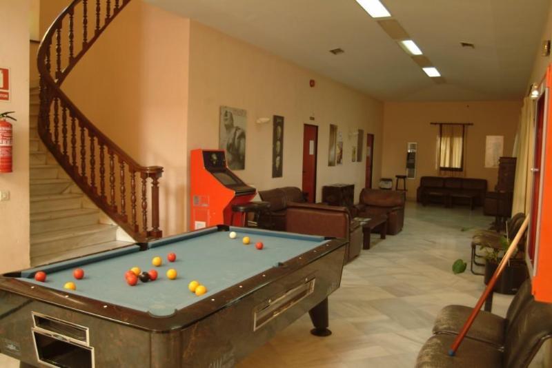 Imagen de alojamiento Marbella Inturjoven Youth Hostel Imagen de alojamiento Marbella Inturjoven Youth Hostel