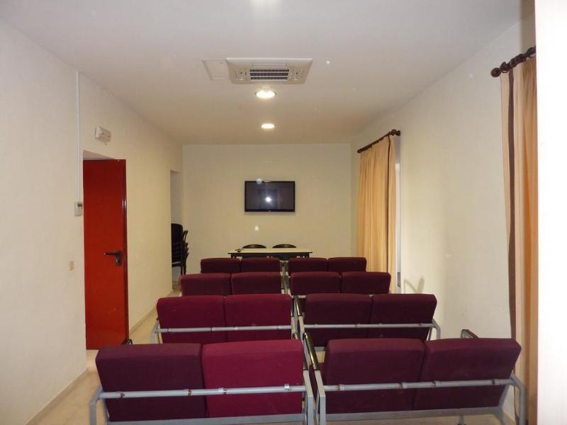 Imagen de alojamiento Marbella Inturjoven Youth Hostel Imagen de alojamiento Marbella Inturjoven Youth Hostel