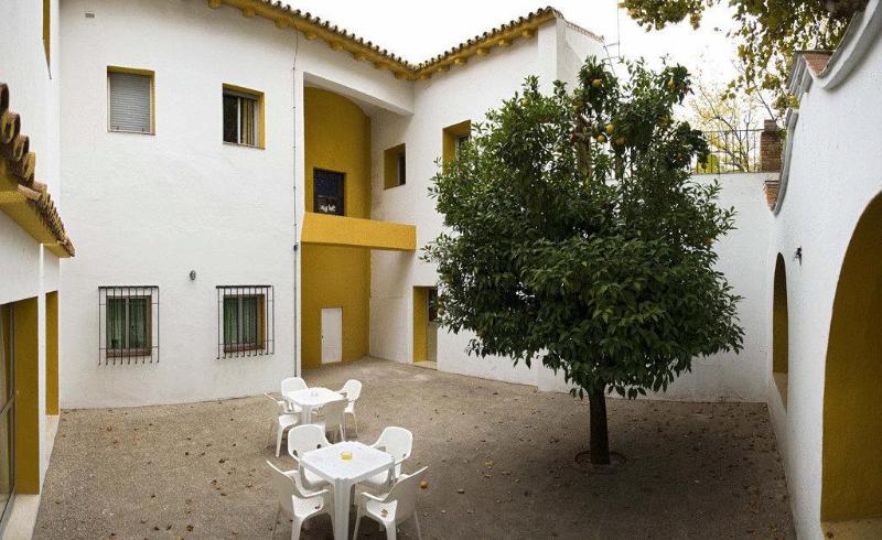 Imagen de alojamiento Marbella Inturjoven Youth Hostel Imagen de alojamiento Marbella Inturjoven Youth Hostel