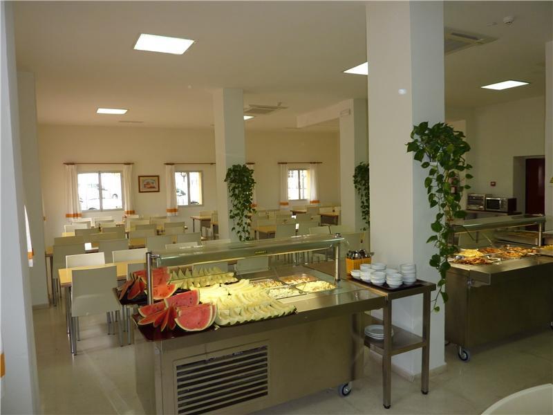 Imagen de alojamiento Marbella Inturjoven Youth Hostel Imagen de alojamiento Marbella Inturjoven Youth Hostel