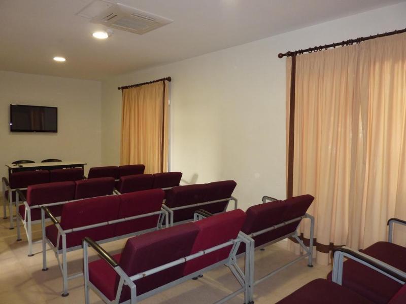 Imagen de alojamiento Marbella Inturjoven Youth Hostel Imagen de alojamiento Marbella Inturjoven Youth Hostel