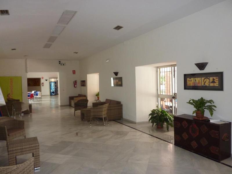 Imagen de alojamiento Marbella Inturjoven Youth Hostel Imagen de alojamiento Marbella Inturjoven Youth Hostel