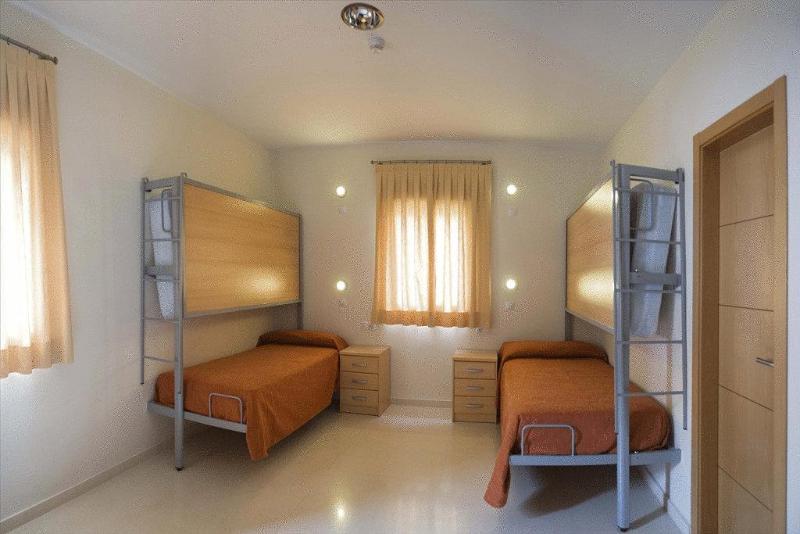 Imagen de alojamiento Marbella Inturjoven Youth Hostel Imagen de alojamiento Marbella Inturjoven Youth Hostel