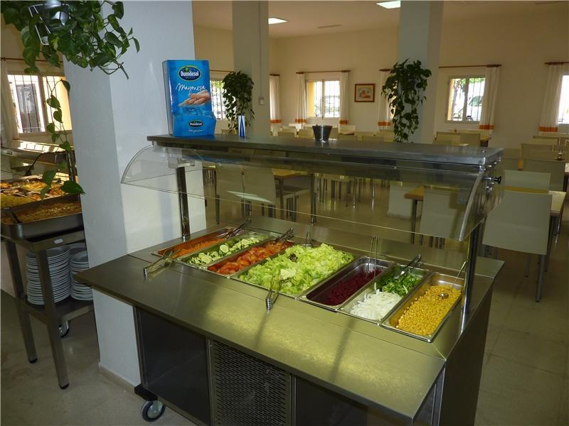 Imagen de alojamiento Marbella Inturjoven Youth Hostel Imagen de alojamiento Marbella Inturjoven Youth Hostel