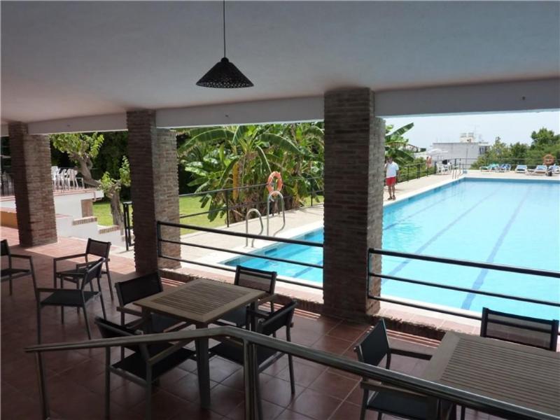 Imagen de alojamiento Marbella Inturjoven Youth Hostel Imagen de alojamiento Marbella Inturjoven Youth Hostel