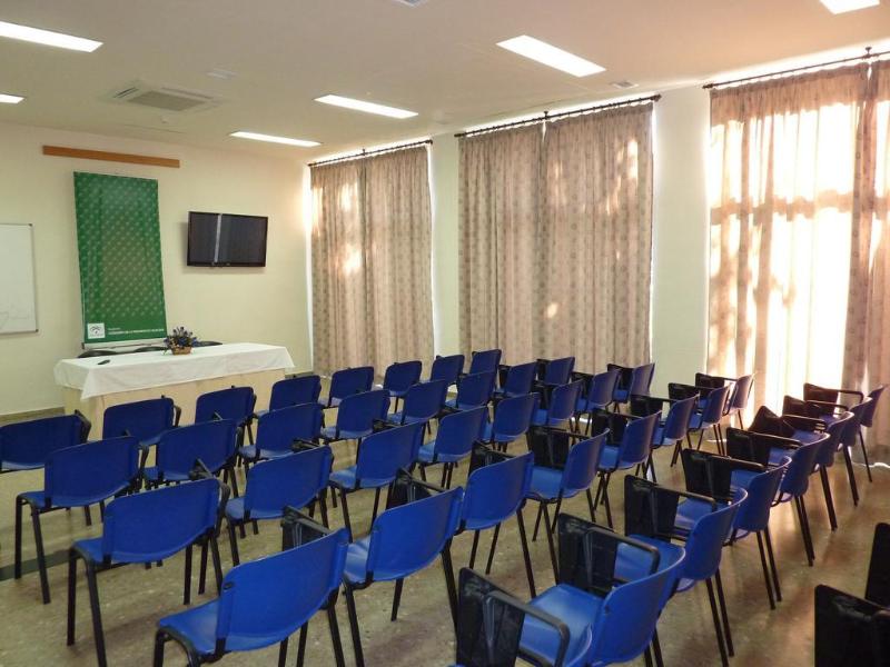 Imagen de alojamiento Marbella Inturjoven Youth Hostel Imagen de alojamiento Marbella Inturjoven Youth Hostel