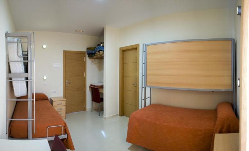 Imagen de alojamiento Marbella Inturjoven Youth Hostel Imagen de alojamiento Marbella Inturjoven Youth Hostel