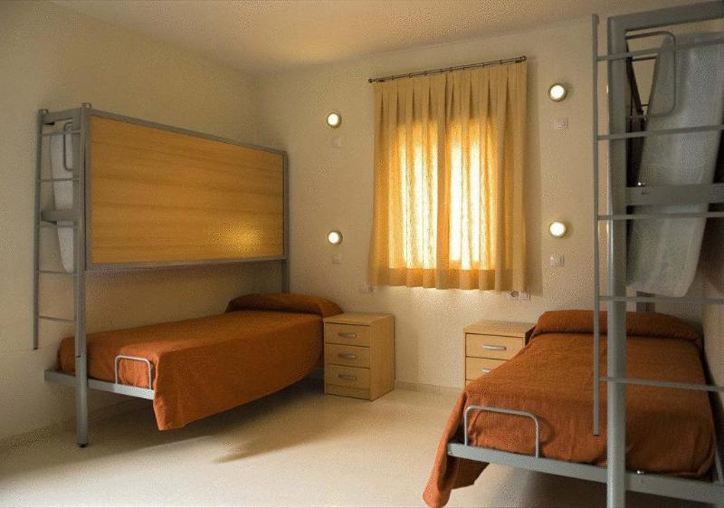 Imagen de alojamiento Marbella Inturjoven Youth Hostel Imagen de alojamiento Marbella Inturjoven Youth Hostel