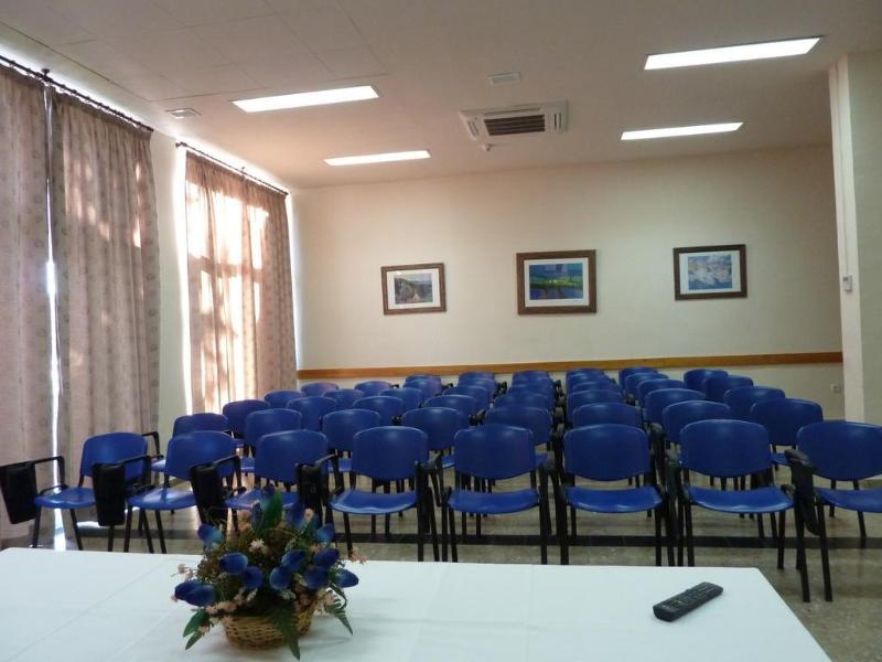 Imagen de alojamiento Marbella Inturjoven Youth Hostel Imagen de alojamiento Marbella Inturjoven Youth Hostel