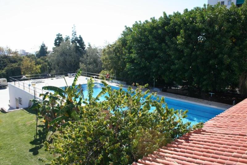 Imagen de alojamiento Marbella Inturjoven Youth Hostel Imagen de alojamiento Marbella Inturjoven Youth Hostel
