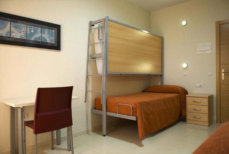 Imagen de alojamiento Marbella Inturjoven Youth Hostel Imagen de alojamiento Marbella Inturjoven Youth Hostel