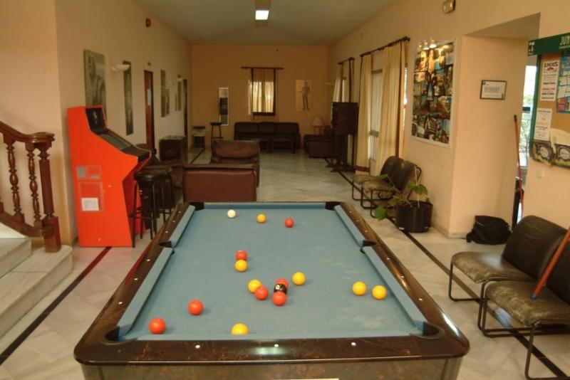 Imagen de alojamiento Marbella Inturjoven Youth Hostel Imagen de alojamiento Marbella Inturjoven Youth Hostel