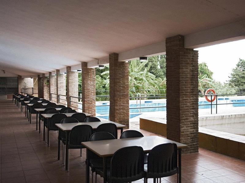 Imagen de alojamiento Marbella Inturjoven Youth Hostel Imagen de alojamiento Marbella Inturjoven Youth Hostel